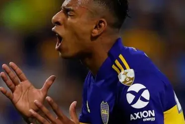 Sebastián Villa comienza a ser una necesidad ante las ausencias de Club Atlético Boca Juniors, pero Jorge Amor Ameal tiene un motivo que no lo deja pasar por alto la situación del jugador.