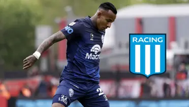Sebastián Villa (Foto: Transfermarkt)