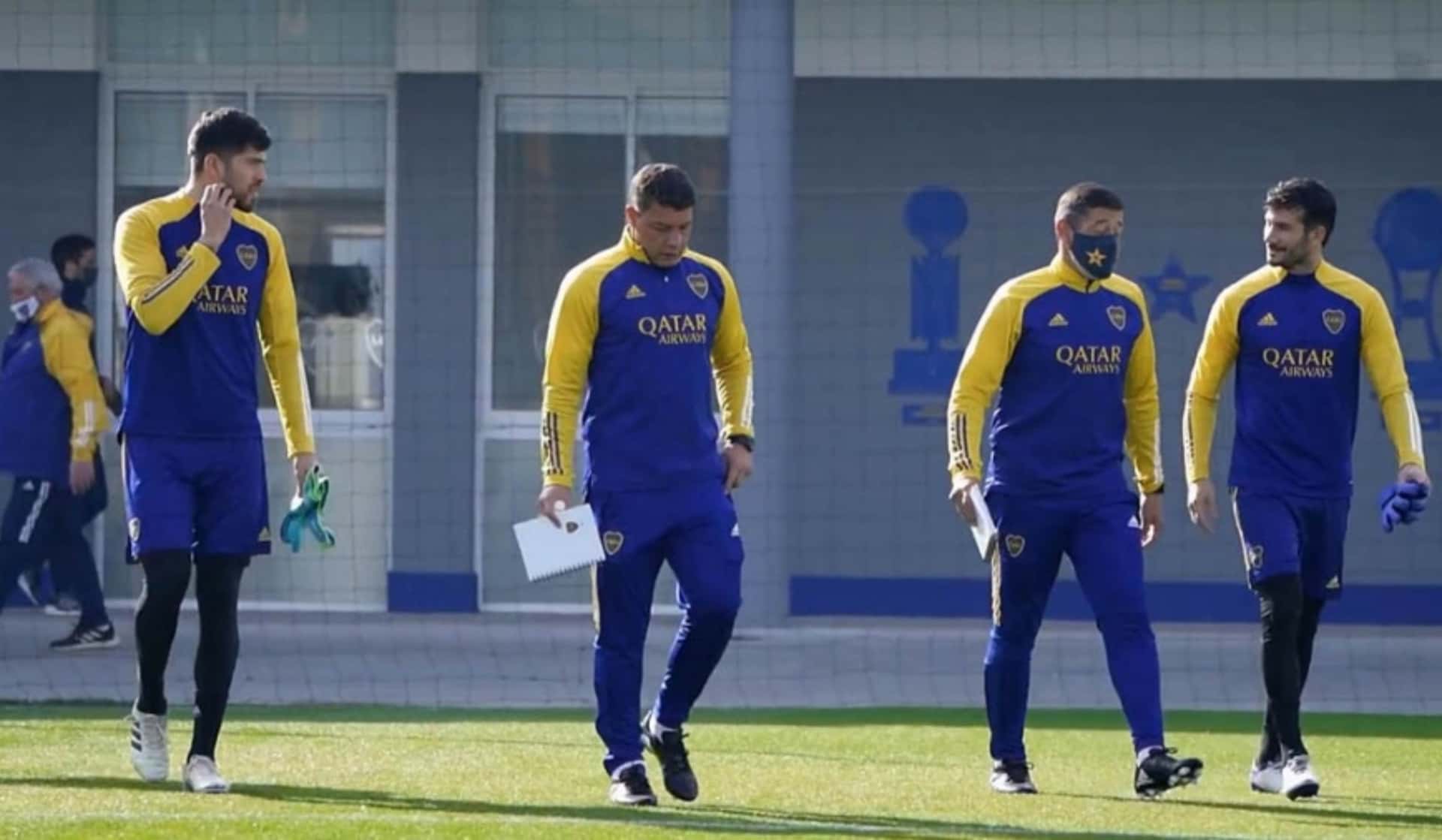 Sebastián Villa, futbolísticamente en Boca Juniors es fundamental pero desde el lado de la sociedad esta bajo observación y se lo considera…