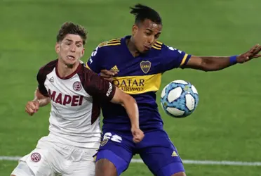 Sebastián Villa ha sido uno de los puntos más bajos del Club Atlético Boca Juniors, y existen tres pruebas que demuestran que ya no merece ser titular.