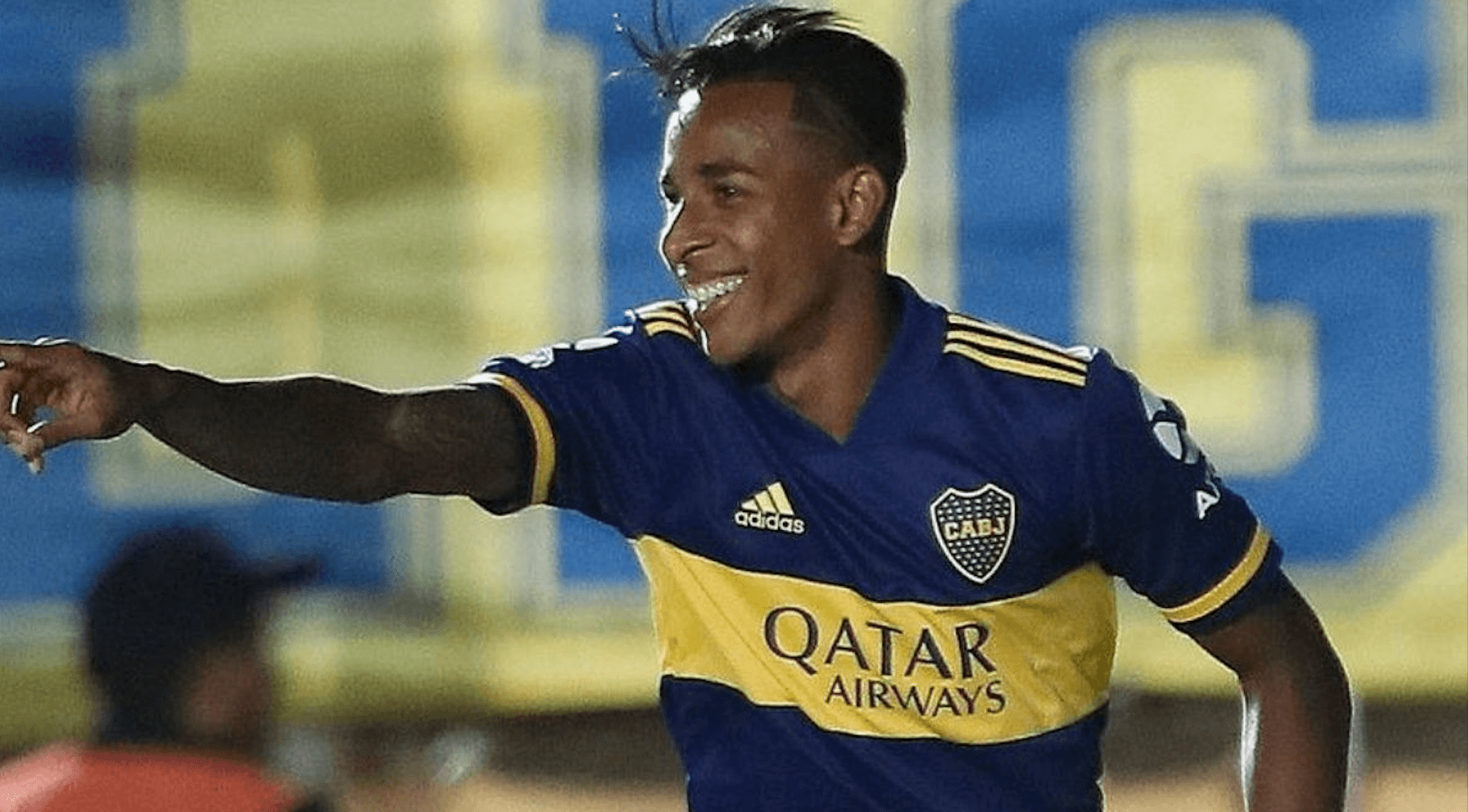 Sebastián Villa quiere aprovechar que Club Atlético Boca Juniors sufrirá la ausencia de Gonzalo Maroni.