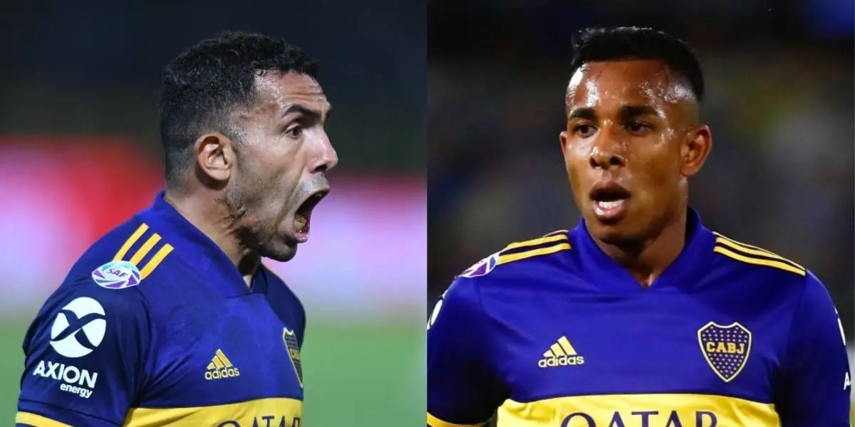 Sebastián Villa sigue generando polémica en el Club Atlético Boca Juniors, y un potencial crack podría salir del equipo por su culpa.