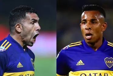 Sebastián Villa sigue generando polémica en el Club Atlético Boca Juniors, y un potencial crack podría salir del equipo por su culpa.