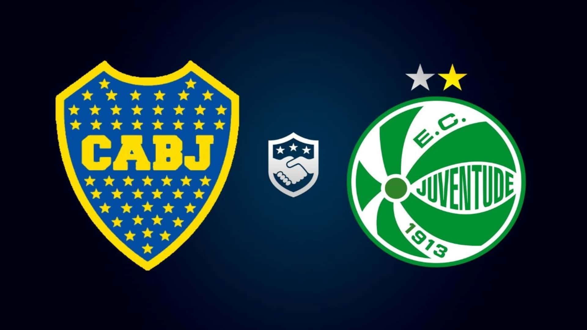 Seguí el minuto a minuto de Boca vs Juventude por nuestra pagina