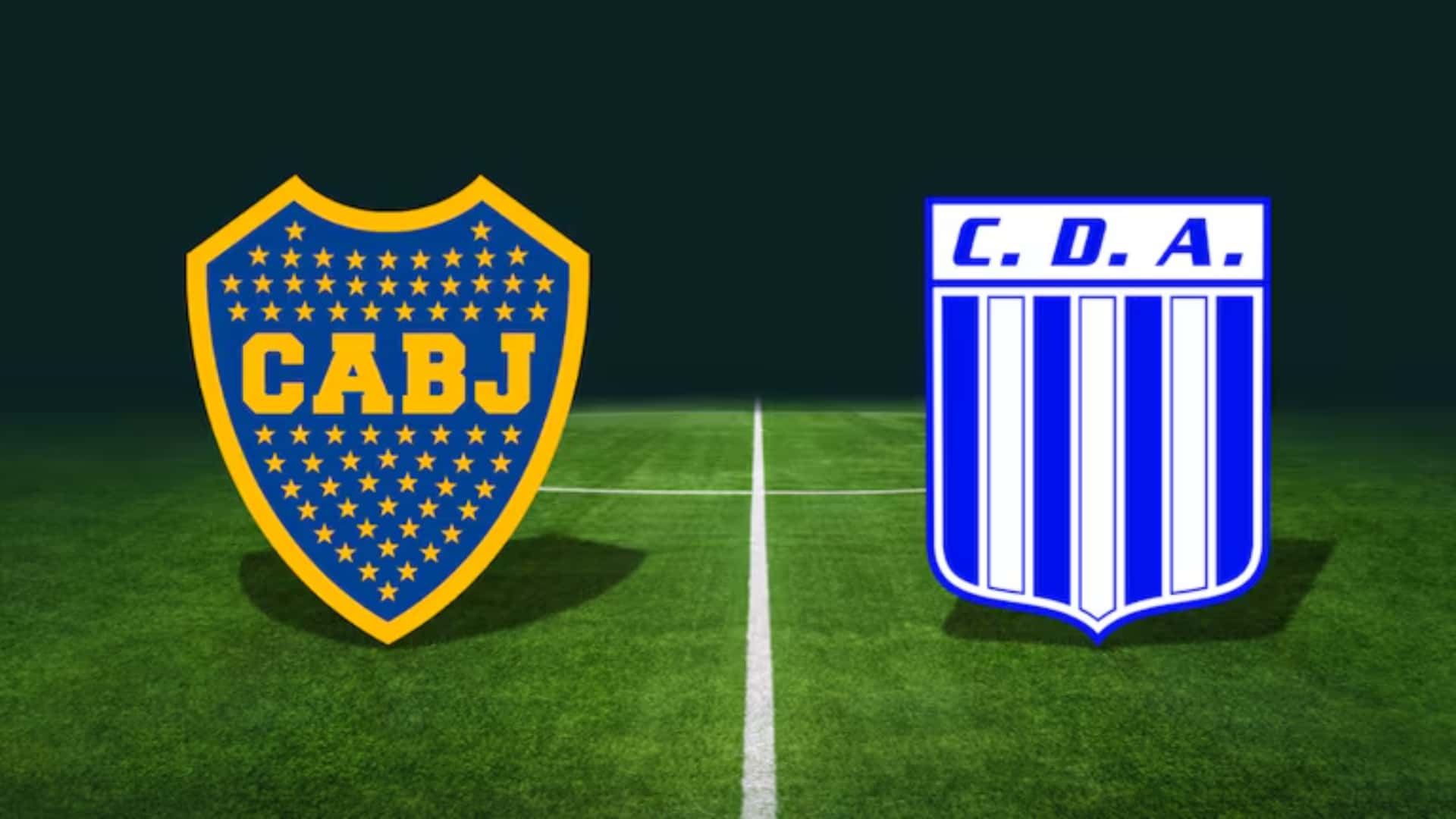 Boca goleó por 5 a 0 a Monte Maíz por copa argentina