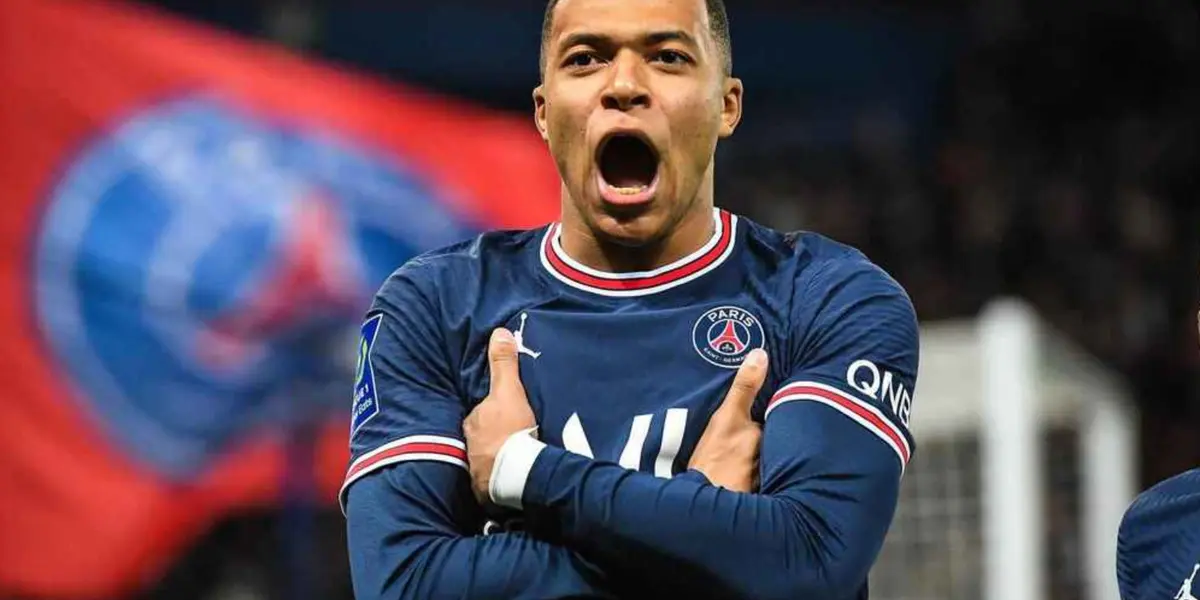 Según la prensa gala, el futbolista habría llegado a un acuerdo con el PSG para renovar su contrato.