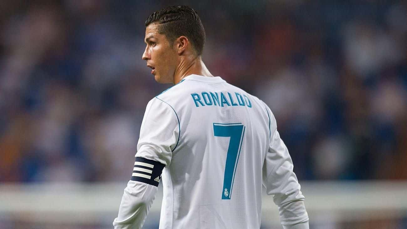 Según la prensa inglesa, el crack luso podría dejar el Manchester United y volver al Real Madrid.