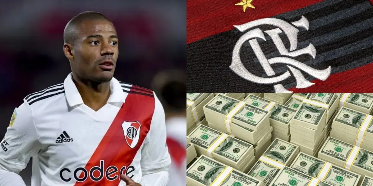 Según reportes de la prensa brasileña, el volante de 26 años tiene todo acordado para marcharse pero, ¿Por cuánto? Hay polémica.