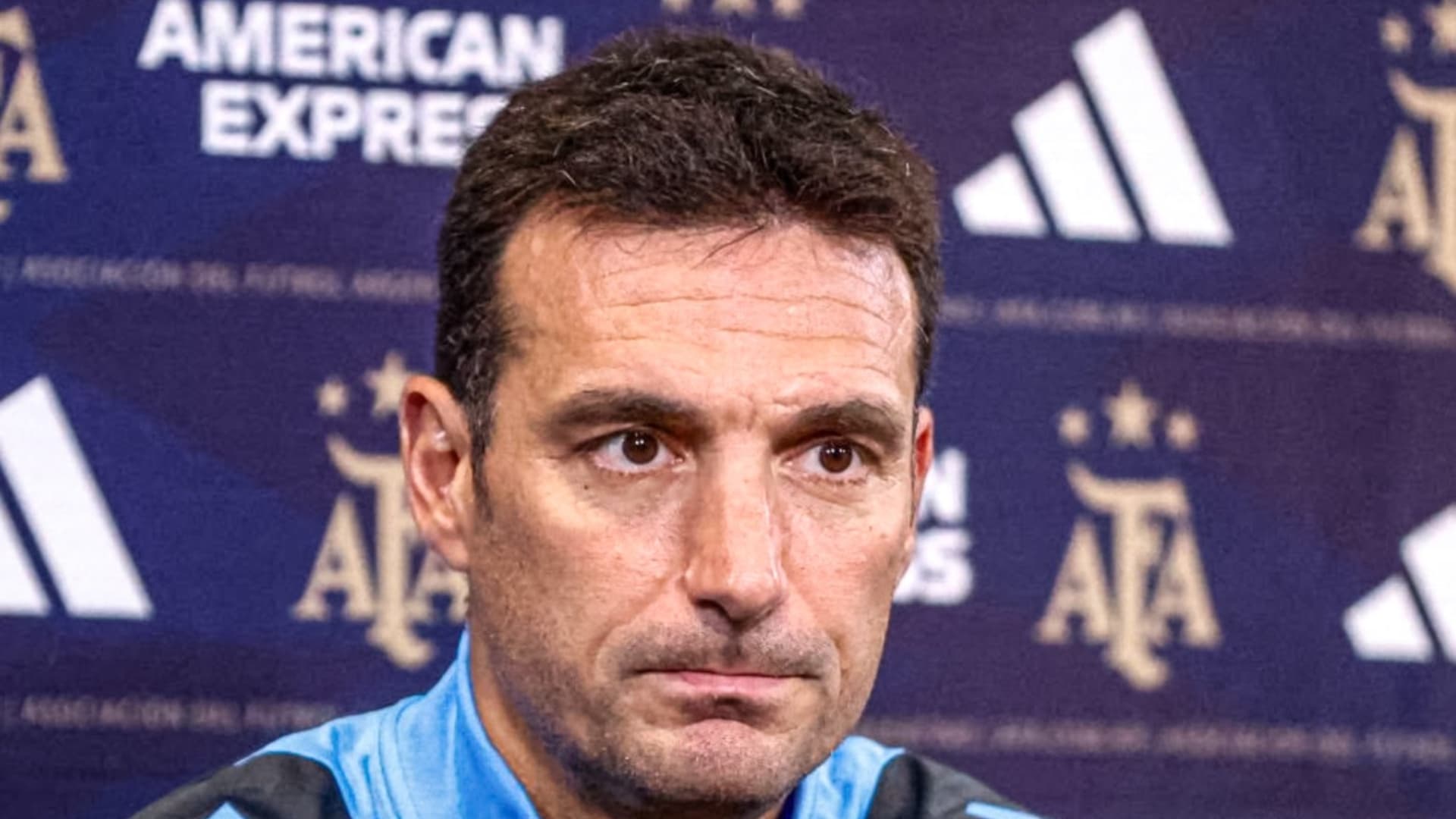 Selección Argentina