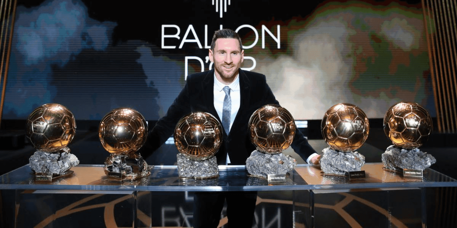 Señaló que no se encuentra entre los tres mejores de la historia, pero el argentino se mantiene en la élite y buscará su quinta Champions League