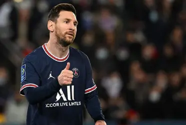 Sergio Batista se animó a hablar sobre el presente de Leo en el PSG y en la Selección Argentina.