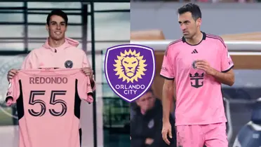 Sergio Busquets está tocado: ¿juega Federico Redondo?