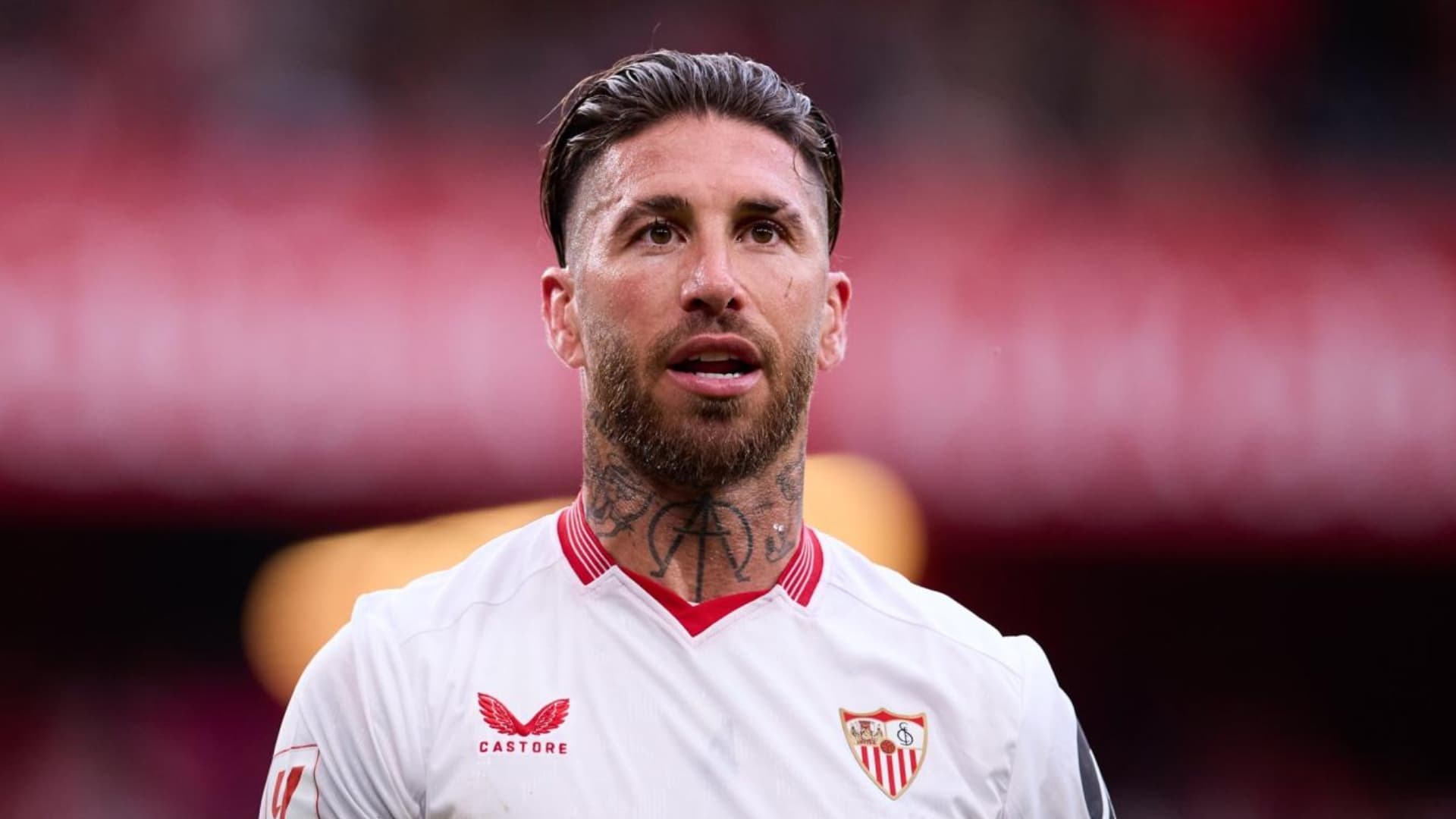 Sergio Ramos