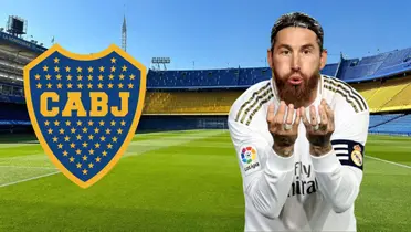 Sergio Ramos (Foto tomada de: ESPN/Goal/Wikipedia)