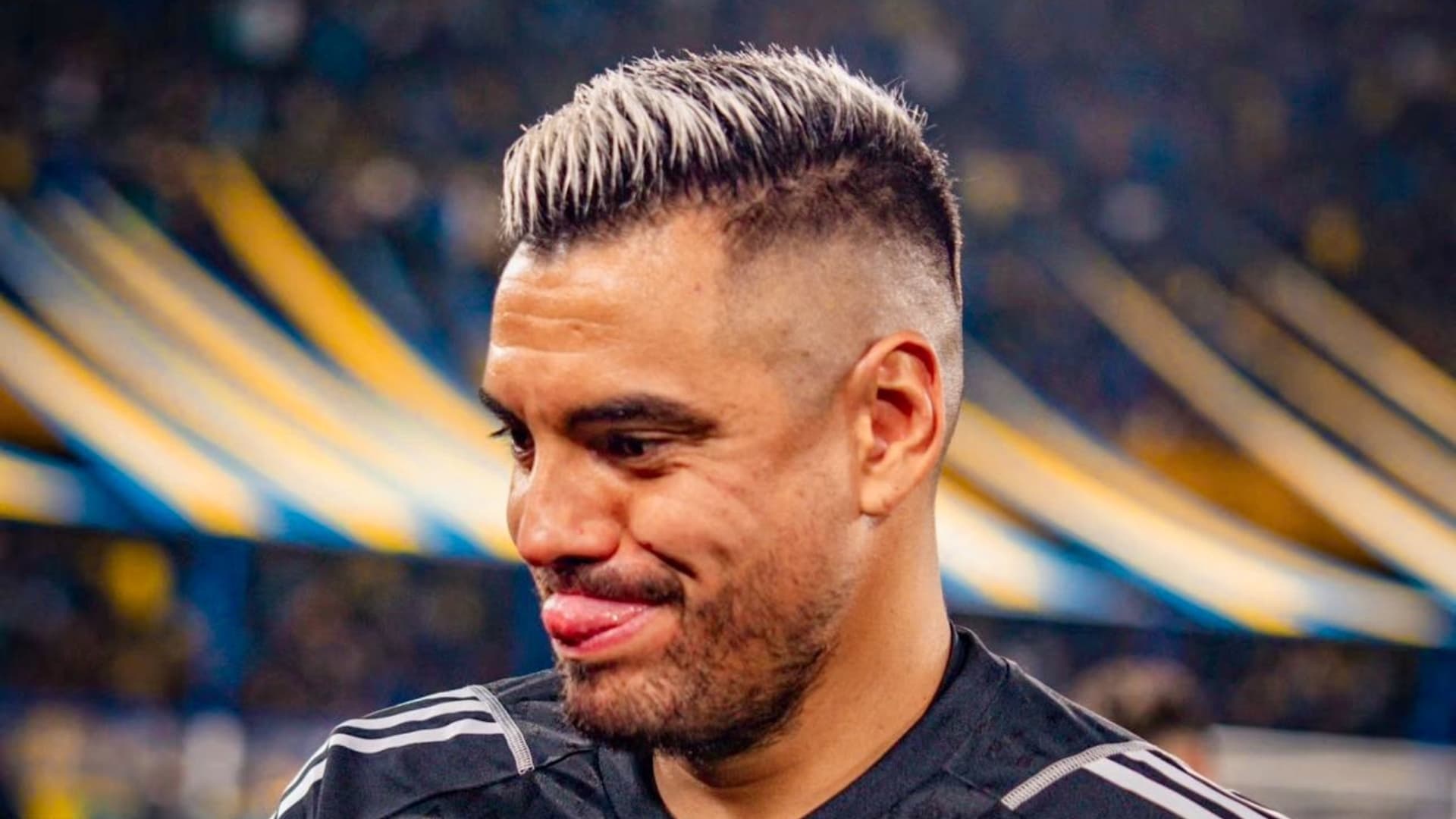 Sergio Romero