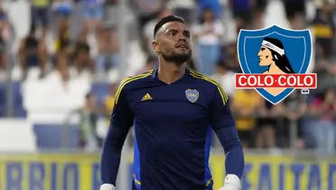 Sergio Romero (Foto: Boca Juniors)