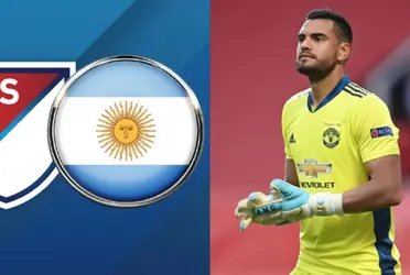 Sergio Romero ha encontrado una salida en MLS, donde están dispuestos a ofrecer un sueldo que compita con el de Manchester United F.C.