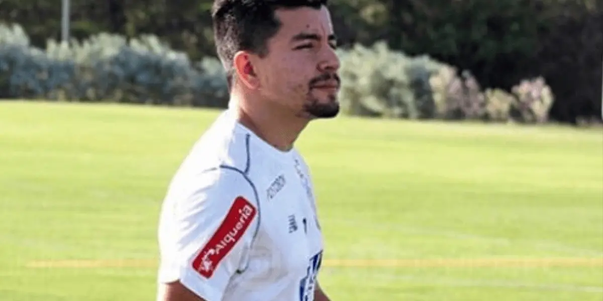 Sherman Cárdenas cobra cerca de 130 MDP pero no ha sido un aporte en Junior por lo que este club ya lo vio para reforzarlo