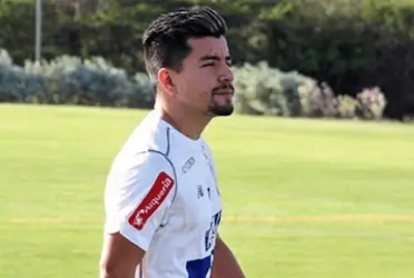 Sherman Cárdenas cobra cerca de 130 MDP pero no ha sido un aporte en Junior por lo que este club ya lo vio para reforzarlo