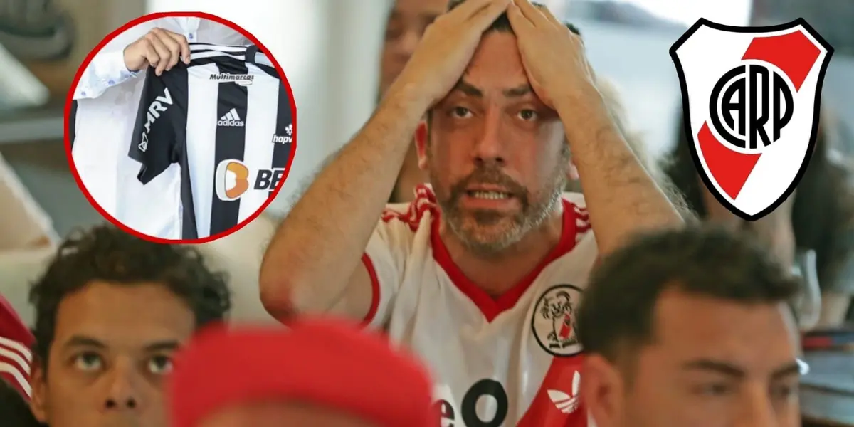 Si bien arribó con grandes expectativas, últimamente las cosas no le vienen saliendo bien y acaba de vivir un momento complicado.