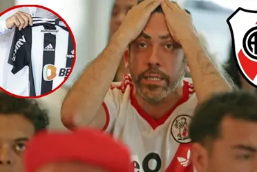 Si bien arribó con grandes expectativas, últimamente las cosas no le vienen saliendo bien y acaba de vivir un momento complicado.