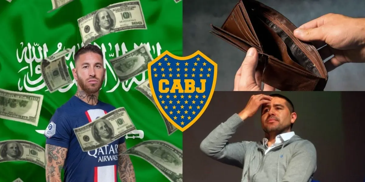 Si bien el defensor español es una gran tentación para el Xeneize, en las últimas horas un ofrecimiento descarta todo tipo de chances.