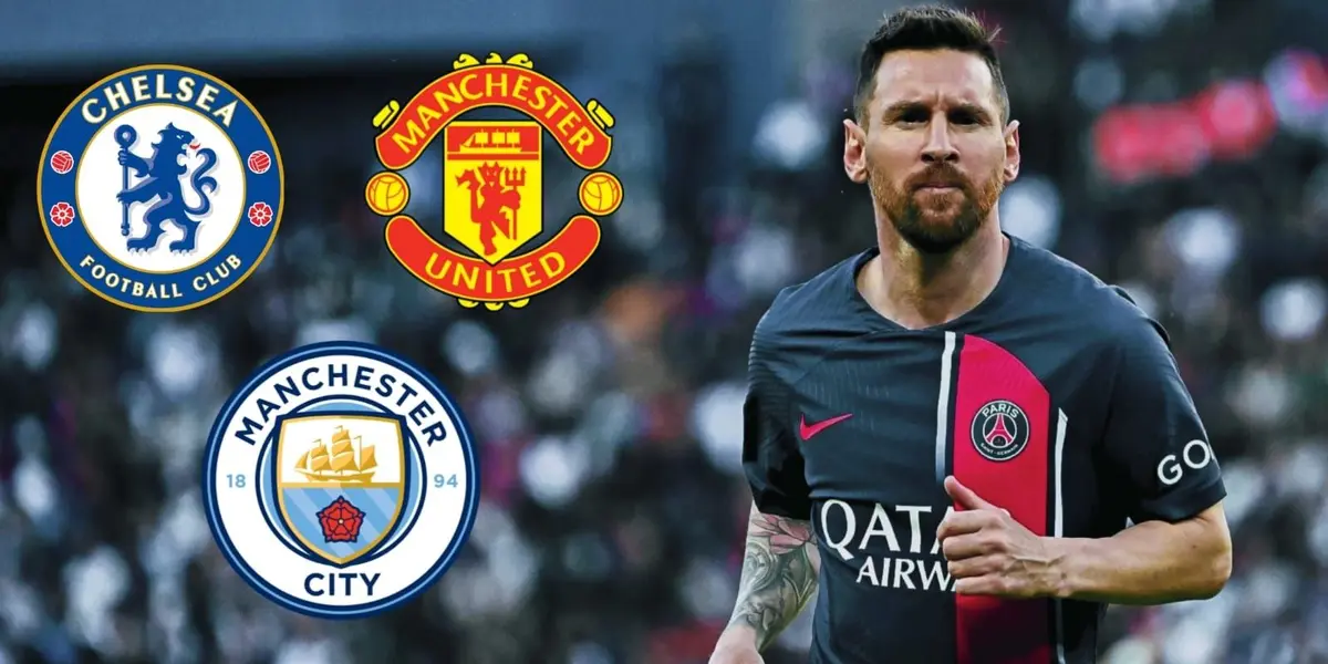 Si bien el deseo del Barcelona es repatriar al máximo ídolo de su historia, diversas cuestiones lo dificulta, ¿Va para Inglaterra?