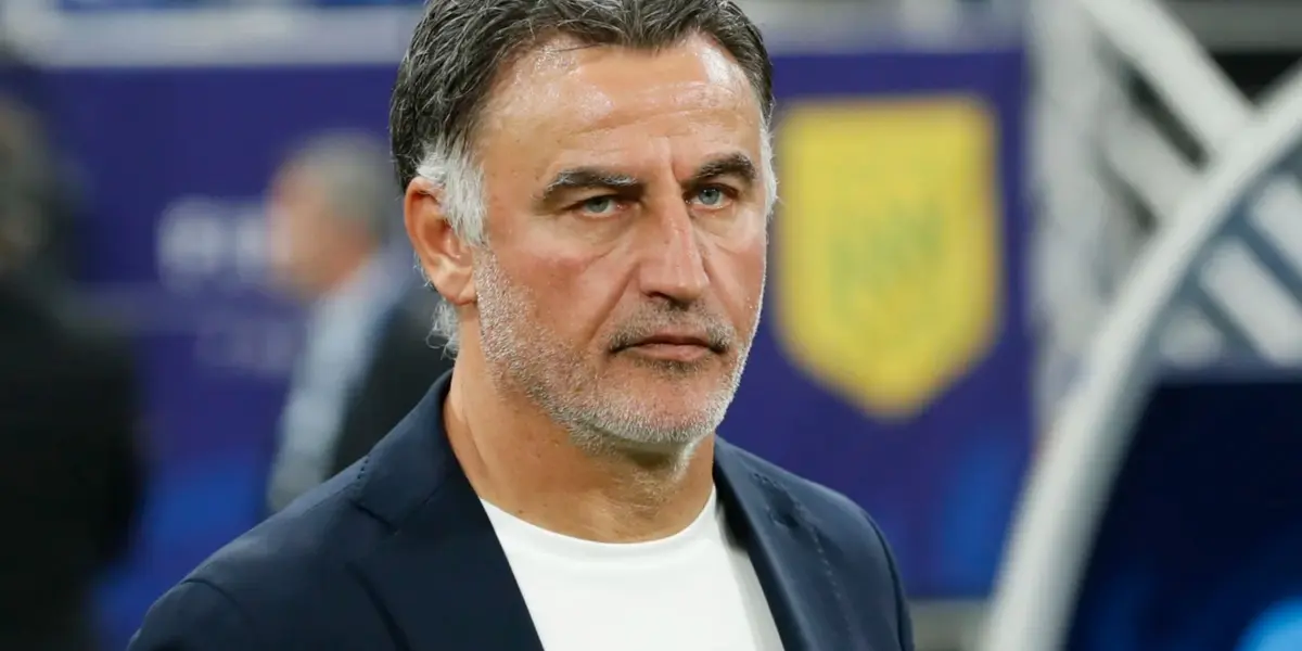 Si bien el DT francés no definió el once, las máximas figuras podrían ir al banco.