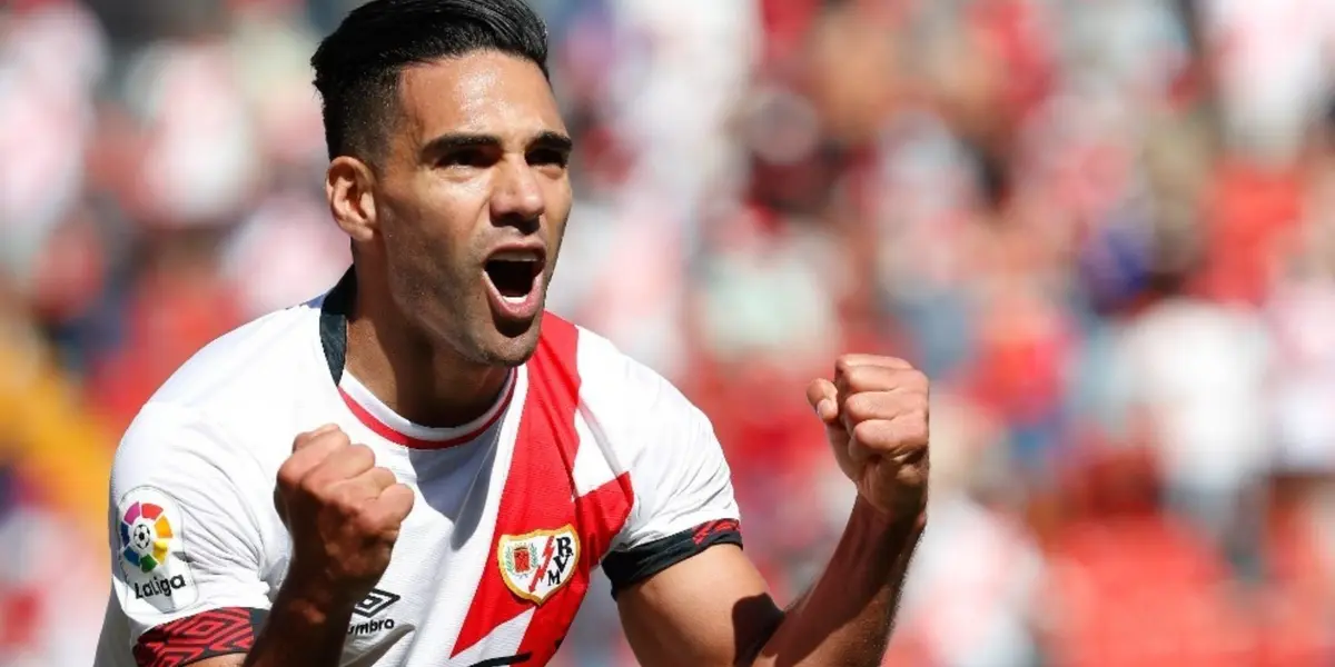 Si bien el Millonario se ilusionaba con el retorno del goleador colombiano, un equipo ya lo tendría abrochado.