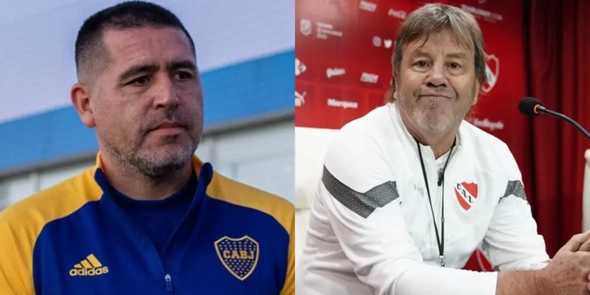 Si bien el Rojo le debe al Xeneize dinero por los pases de Sánchez Miño y Pablo Pérez, está tratando de cerrar a un importante jugador.