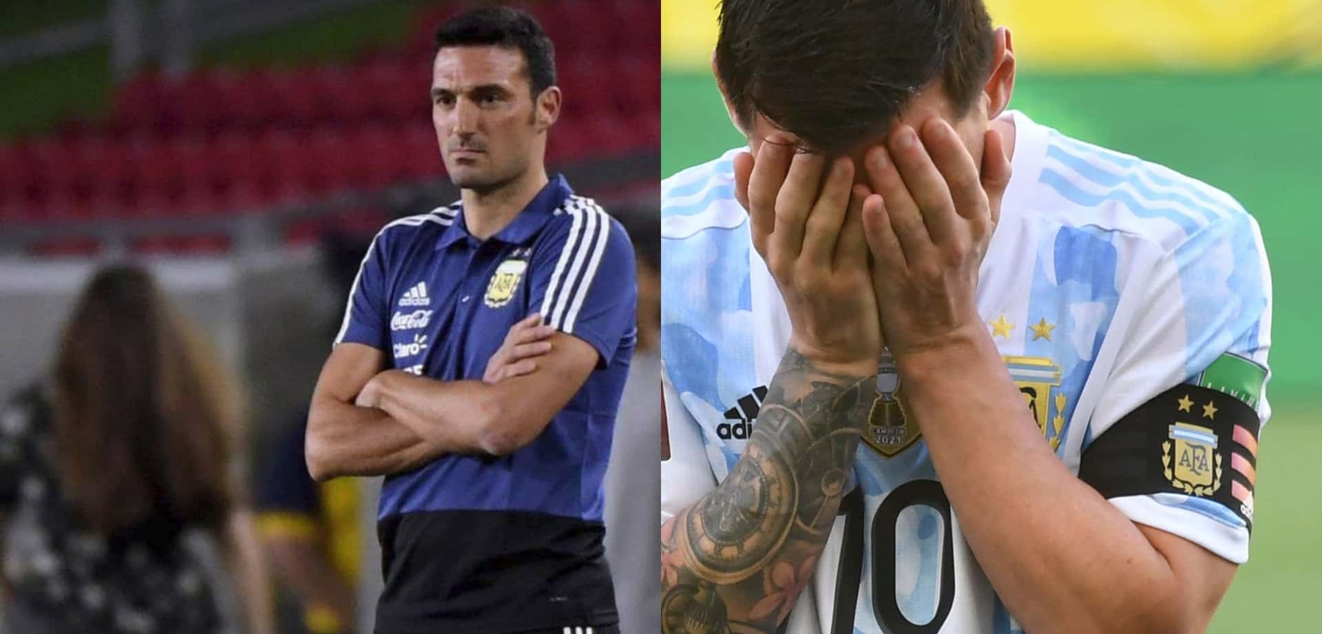 Si bien entre Lionel Messi y Lautaro Martínez hay goles en cantidad, hay un jugador que rompe las redes en Europa y no es tenido en cuenta.