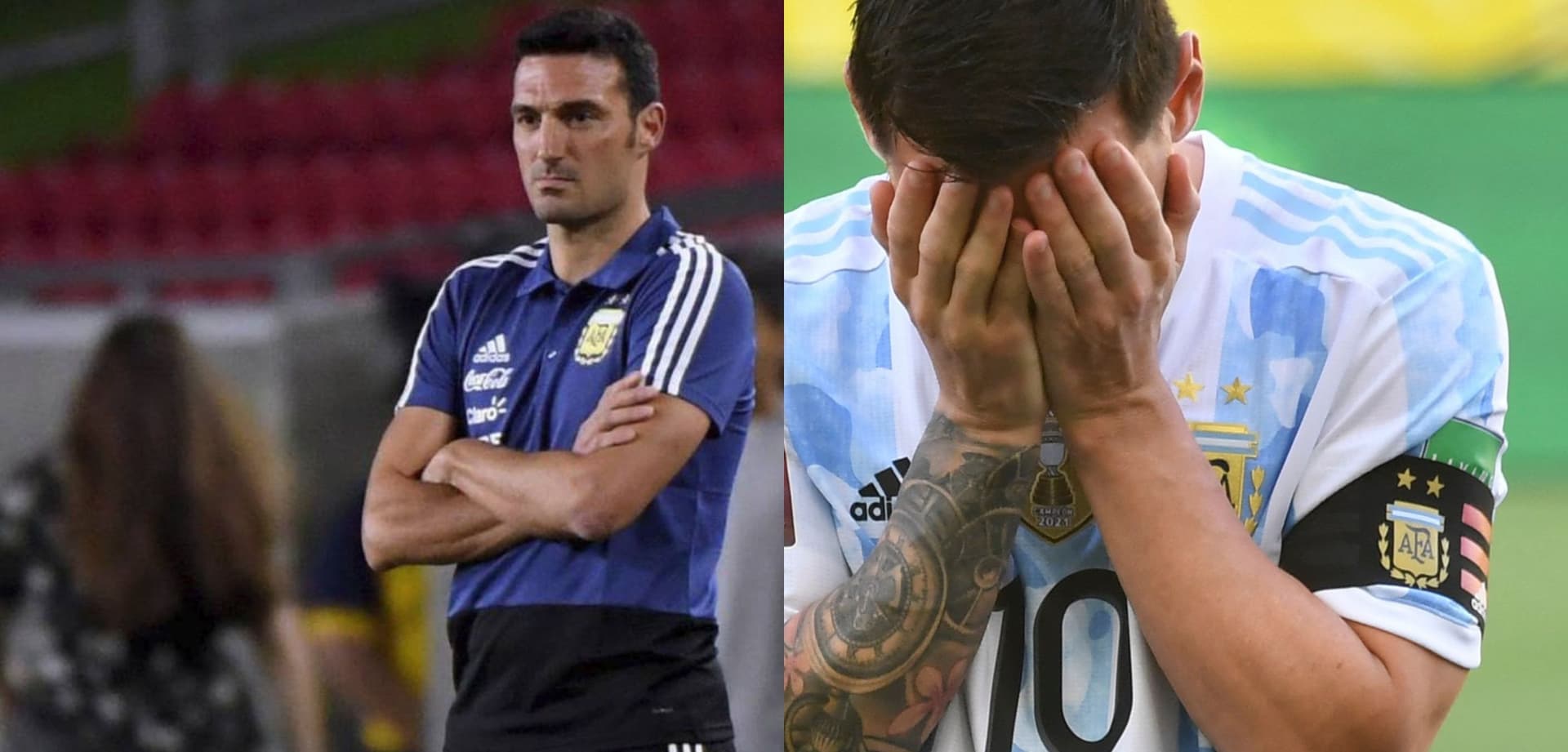 Si bien entre Lionel Messi y Lautaro Martínez hay goles en cantidad, hay un jugador que rompe las redes en Europa y no es tenido en cuenta.