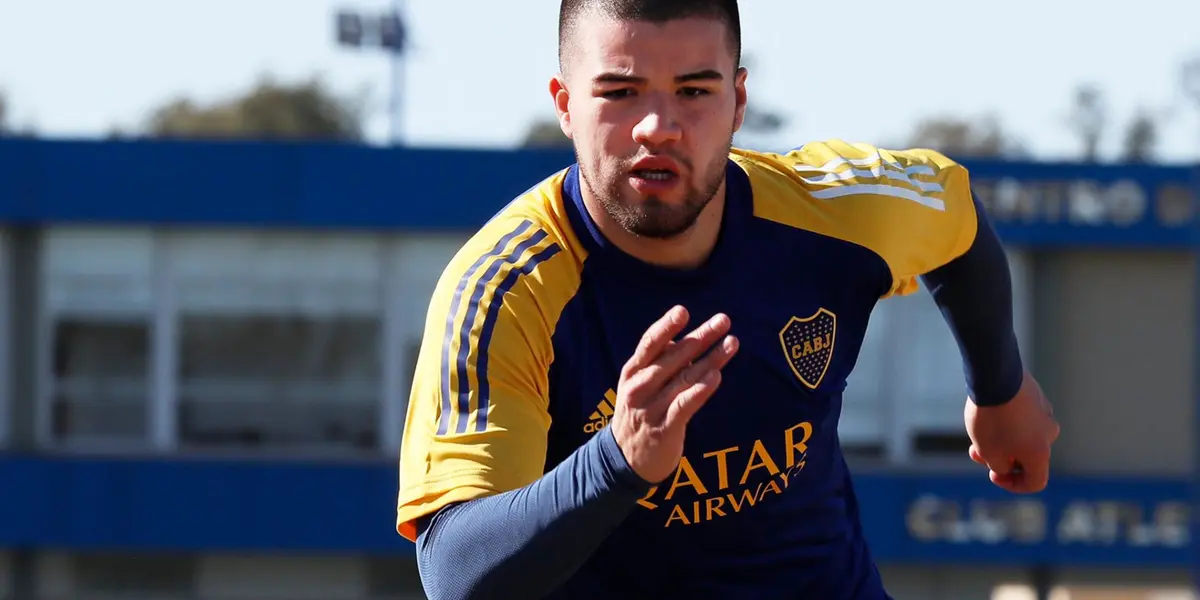 Si bien es considerado por Battaglia, no es de la manera en la que él quiere