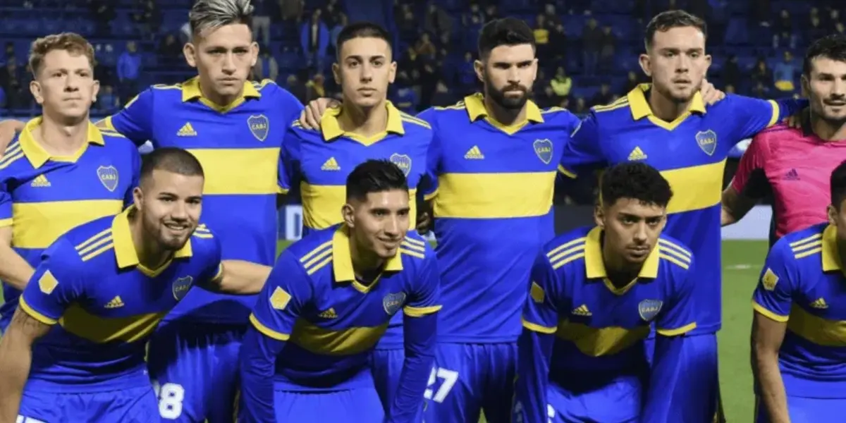 Si bien fue una de las grandes apariciones del último tiempo, Riquelme tendría decidido vender a una joyita de la cantera.