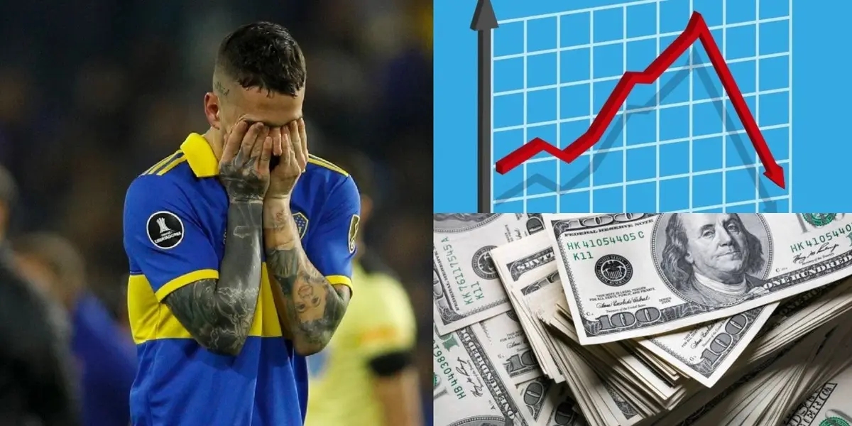 Si bien no tiene el cartel de venta, lo cierto es que el Pipa no atraviesa su mejor nivel y si aparece una oferta apropiada, podría salir.