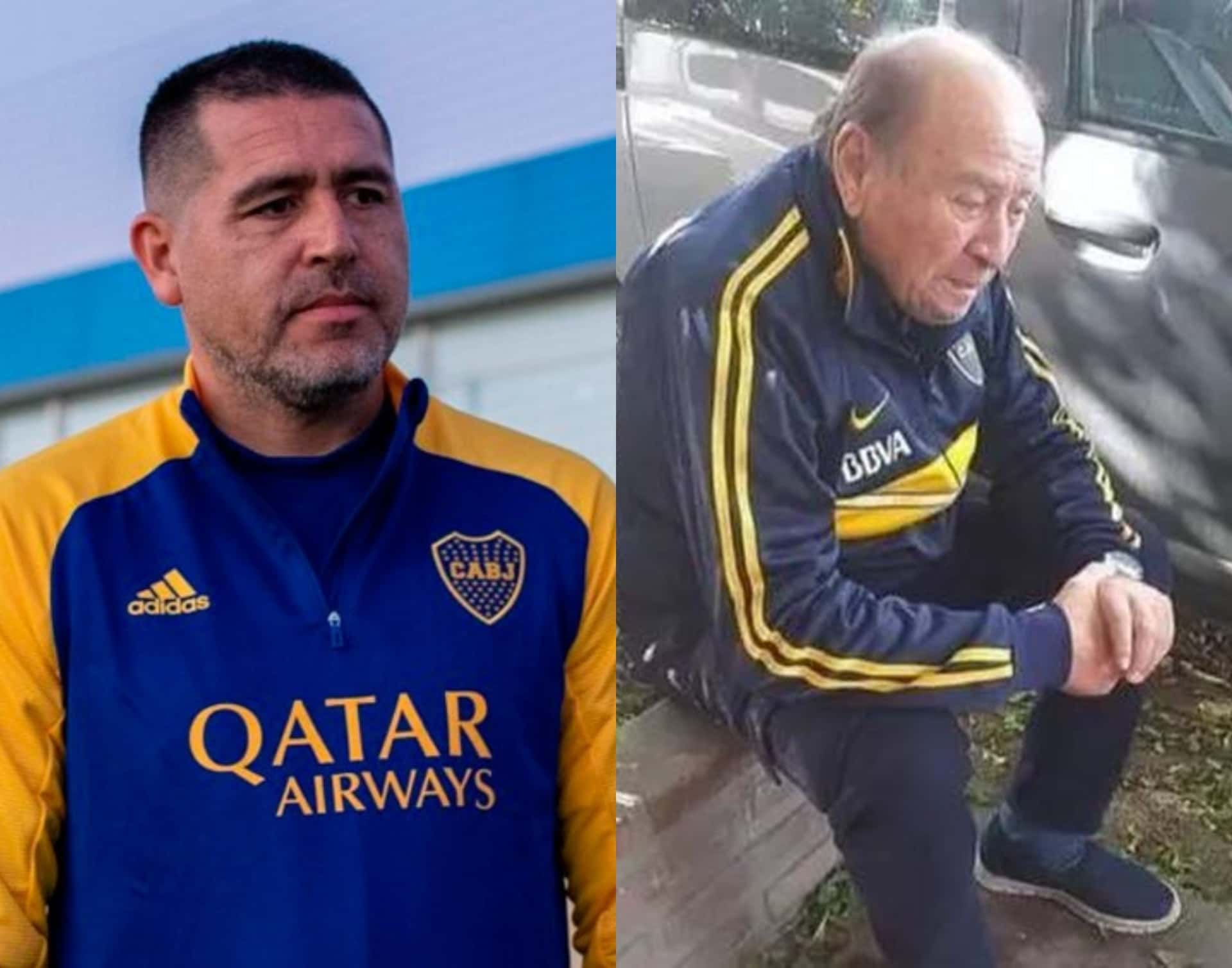 Si bien para Antonio era un sueño que lo hayan invitado al partido con Tigre, la historia no quedo ahí...