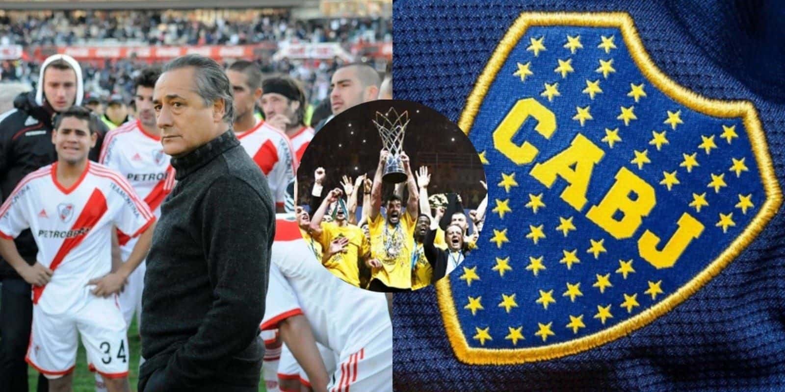 Si bien participó en el momento más duro de la historia del Millo, pudo revertir su imagen y ahora triunfa en el Viejo Continente.