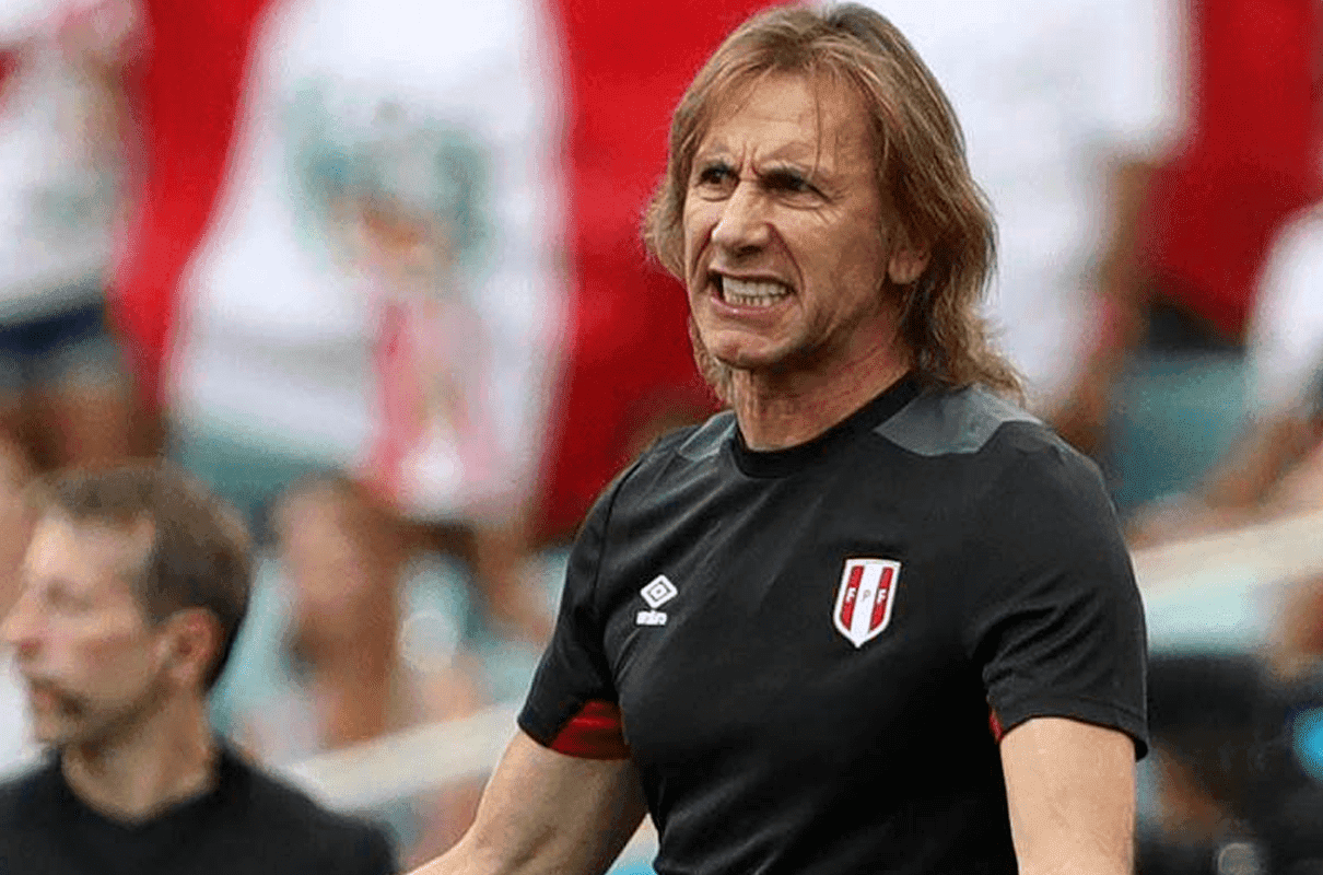 Si bien por ahora en incierto el fututo del Tigre, todo apunta al fútbol argentino y a un equipo en particular.