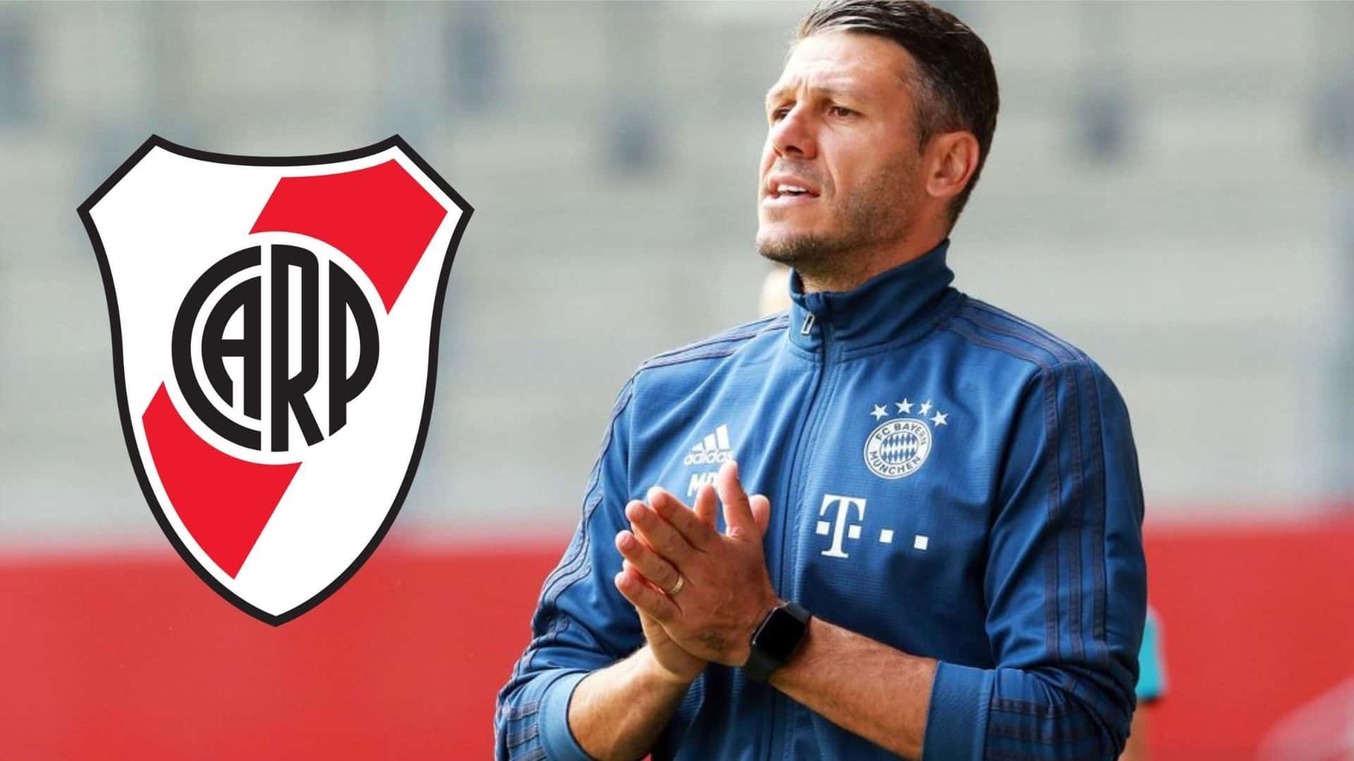 Si bien se había confirmado el cotejo debut de ‘Micho’, hubo un cambio de planes en el medio.