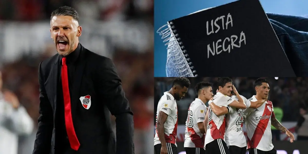 Si bien ya había varios nombres anotados, los últimos partidos pudieron haber marcado el destino de otros integrantes del plantel Millonario.