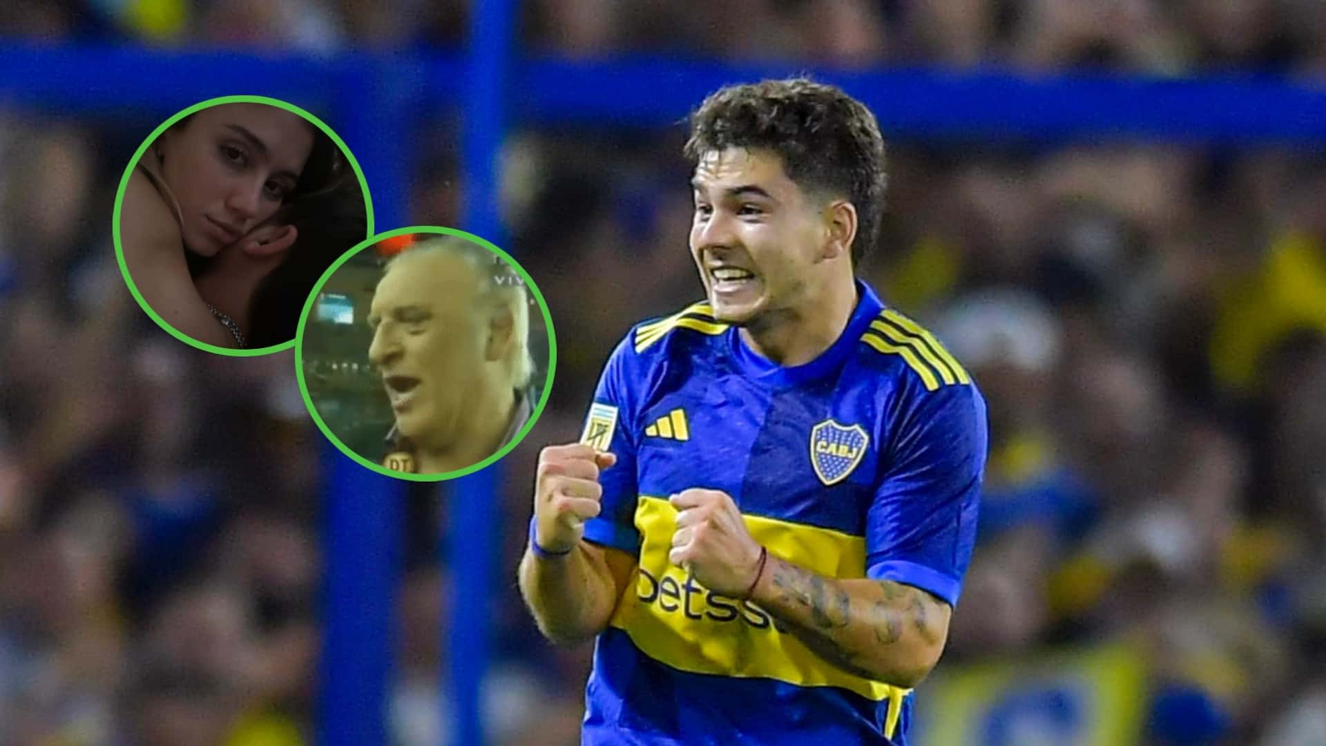 Si Coco, hay que cerrar el estadio.