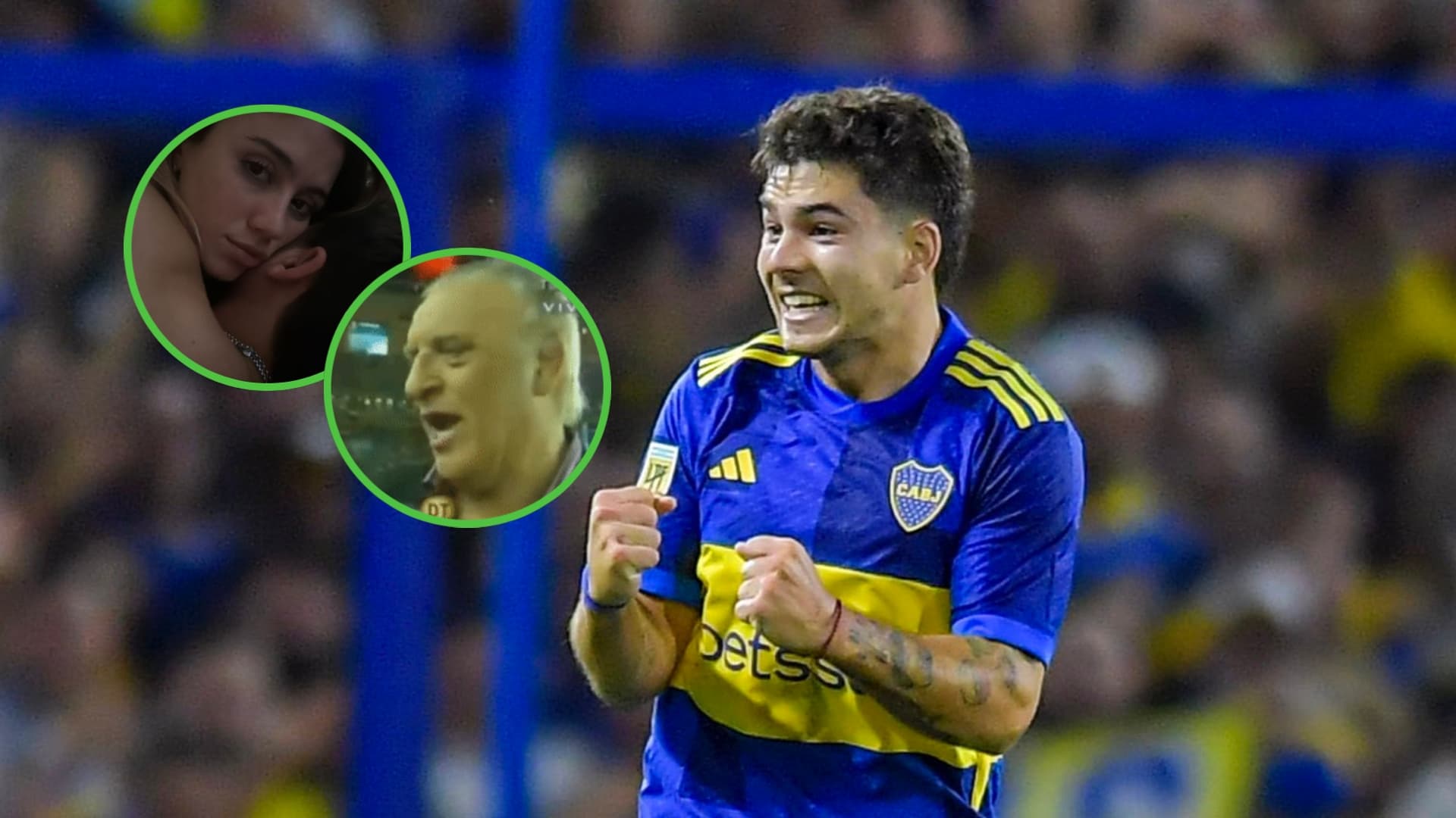 Si Coco, hay que cerrar el estadio.