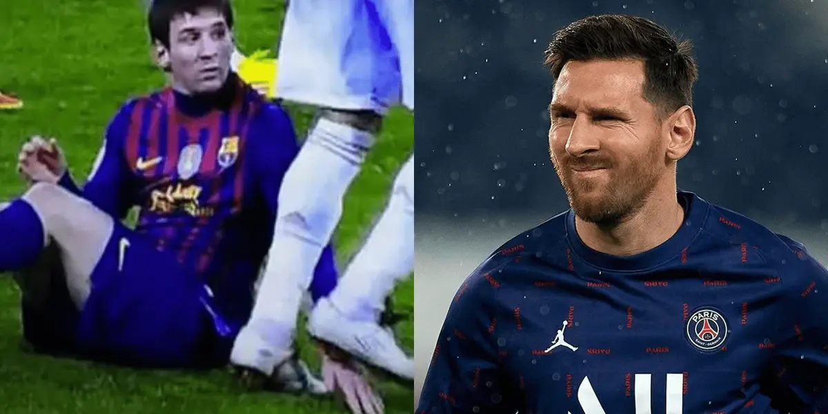 Siempre tuvo problemas con el capitán de la selección argentina y buscará romper con la hegemonía del PSG en la Ligue 1