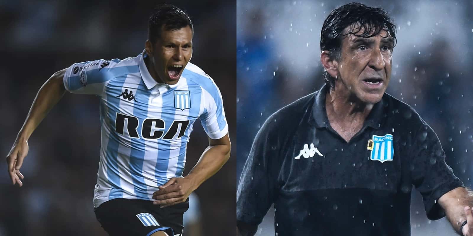 Sigali y Costas