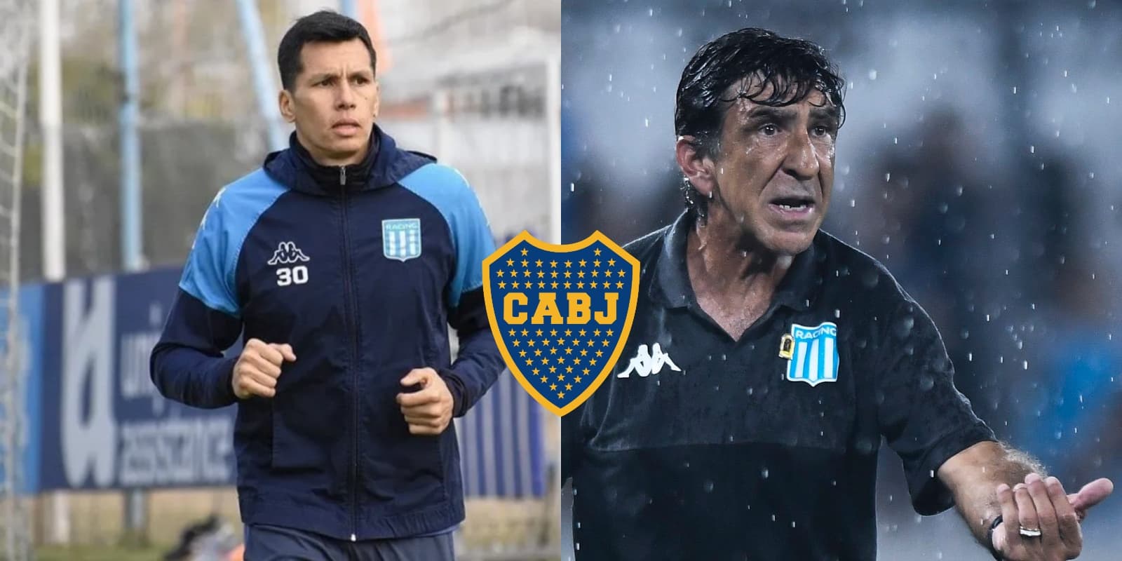Sigali y Costas