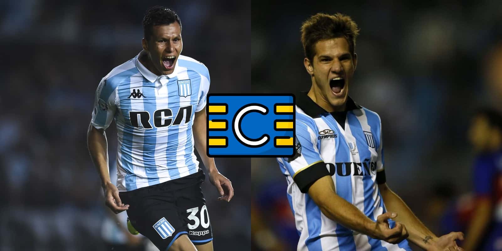 Sigali y Zuculini