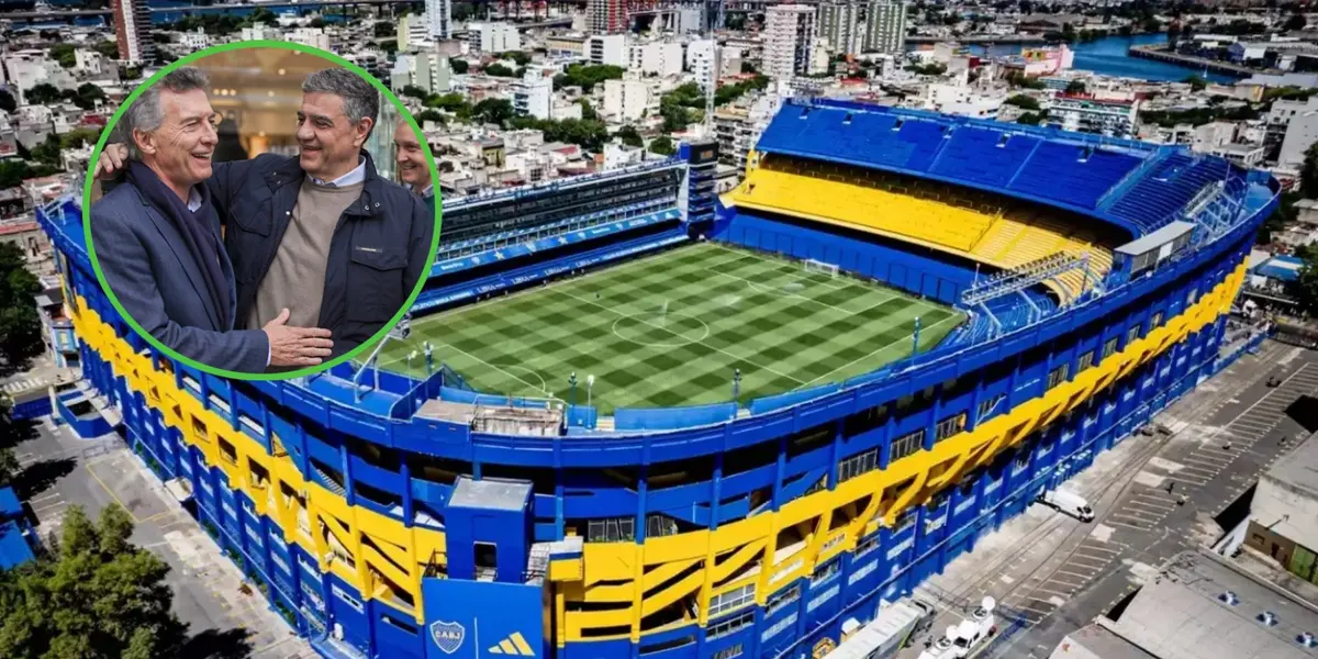 Sigue la puja en la Ciudad luego de que la dirigencia Xeneize eleve su solicitud para remodelaciones en el estadio.