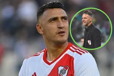 Sigue sorprendiendo lo que pasa en el Millonario con la cantidad de jugadores que se van.