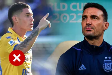 Sigue surgiendo talento nacional y ahora apareció un fuerte competidor para el mediocampo.