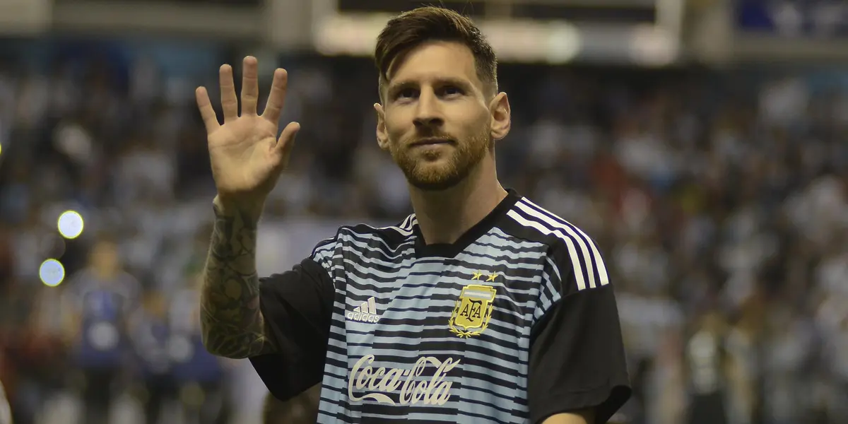Siguen pasando los años y Lionel Messi se mantiene como el mejor jugador del mundo, a sus 34 años quiere seguir cosechando titulos para su carrera, pero su retiro del fútbol parece cada vez mas cerca ¿Será el 2022 su último año como profesional? Enterate de más información acá.